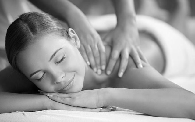 Ontspanningmassage Heiloo Ontspanningsmassage Heiloo